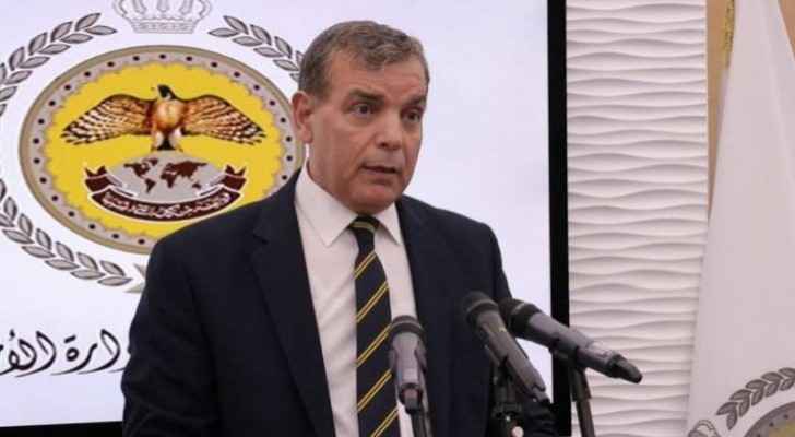 Health Minister: Two new COVID-19 cases confirmed in Jordan today