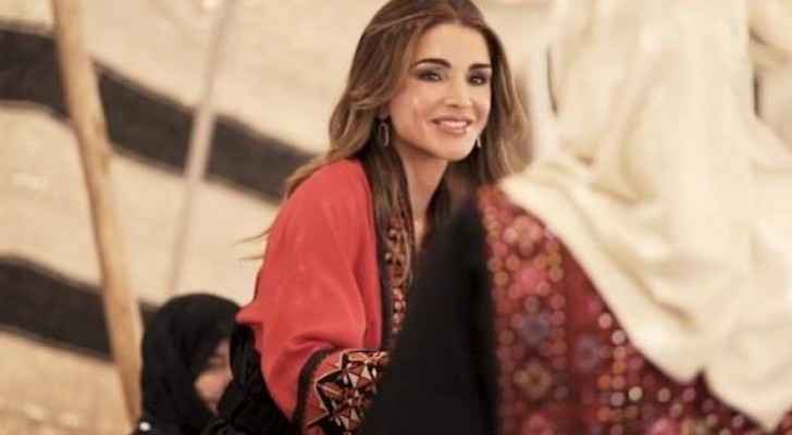Queen Rania: Ramadan always time of great mercy and blessings