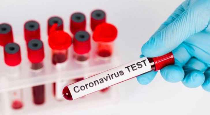 Hospital staff in Mafraq tested for COVID-19