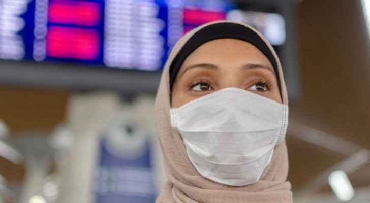 Face masks obligatory in Qatar, violators to be fined