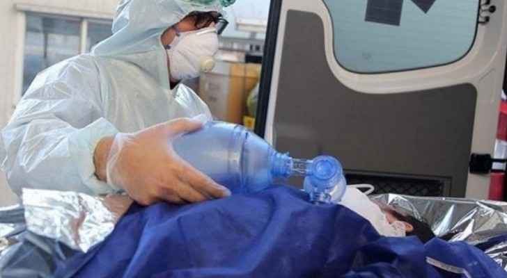 Jordanian woman in her fifties dies of coronavirus in Kuwait