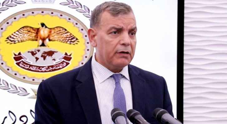 Health Minister: Two new COVID-19 cases recorded in Jordan today