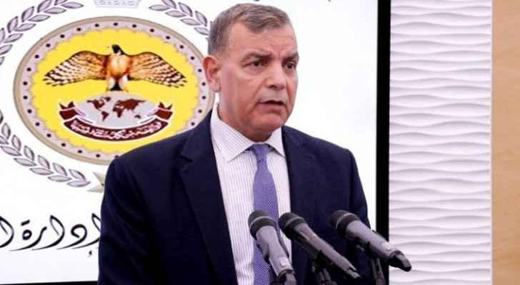 Health Minister: 11 new COVID-19 cases recorded in Jordan today