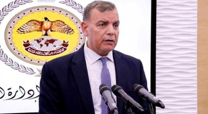 Health Minister: 14 new coronavirus cases confirmed in Jordan today