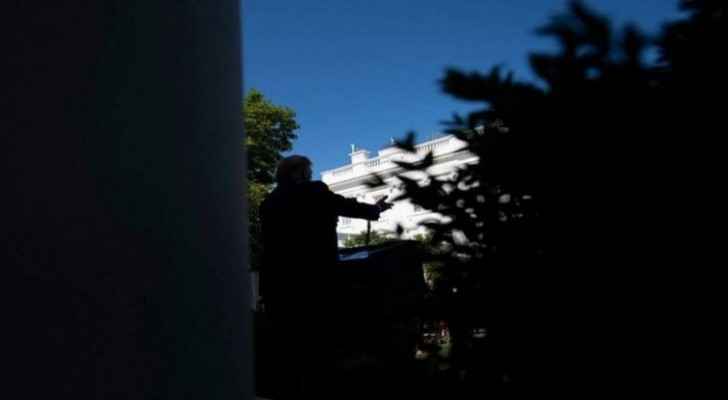Three White House task force members in self-quarantine after COVID-19 exposure