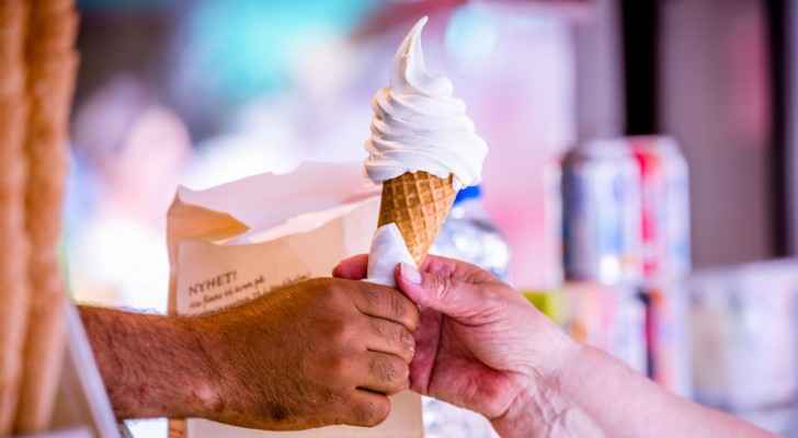 Ice cream distributor in Jerash contracts coronavirus from Mafraq truck driver