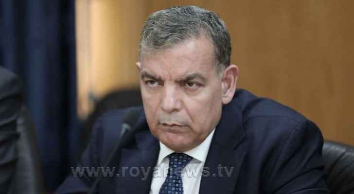 Health Minister: 14 new coronavirus cases recorded in Jordan today