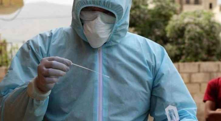 3, 500 people tested for COVID-19 in Ajloun since pandemic outbreak