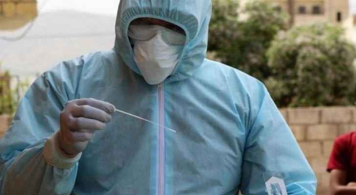 New coronavirus case confirmed in Zarqa, three buildings isolated