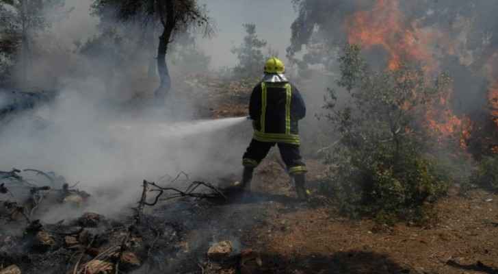 CDD deals with 327 fires, 4,101 medical cases in 24 hours