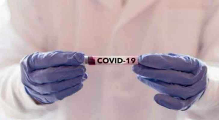 Jordan confirms 4 new coronavirus cases, total cases rise to 704