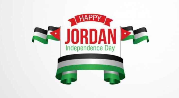 Jordan celebrates 74th Independence Day tomorrow