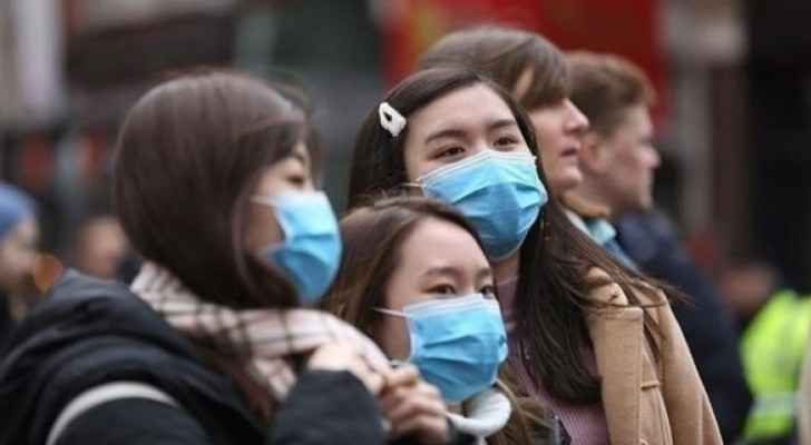 China confirms 7 new coronavirus cases
