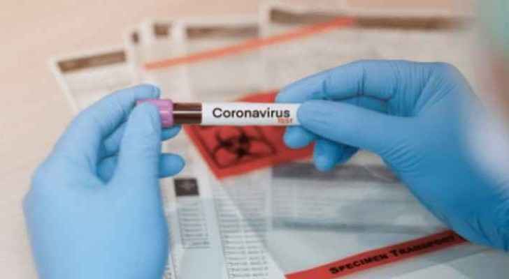Jordan confirms 7 new COVID-19 cases, 9 recoveries