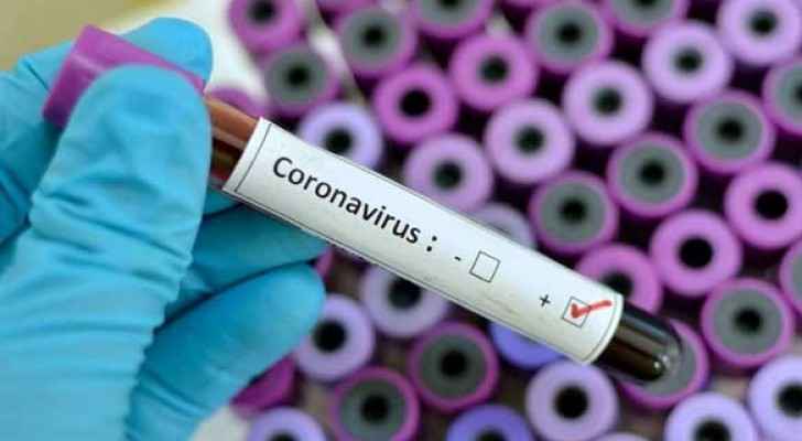 Jordan confirms 2 new coronavirus cases for people coming from abroad