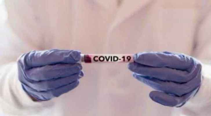 Jordan confirms 5 new coronavirus cases for people coming from abroad