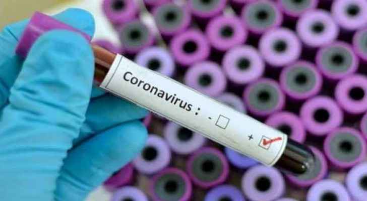 Jordan confirms 7 new coronavirus cases, 13 recoveries