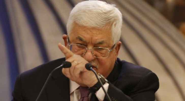 Palestinian President extends state of emergency for 30 more days over coronavirus
