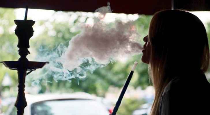 Restaurants, cafes allowed to offer shisha with conditions