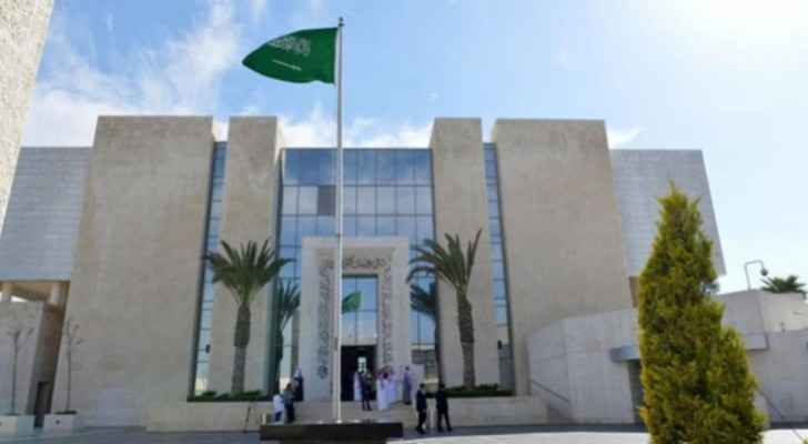 Foreign Ministry publishes additional phone numbers for Jordan Embassy in Riyadh