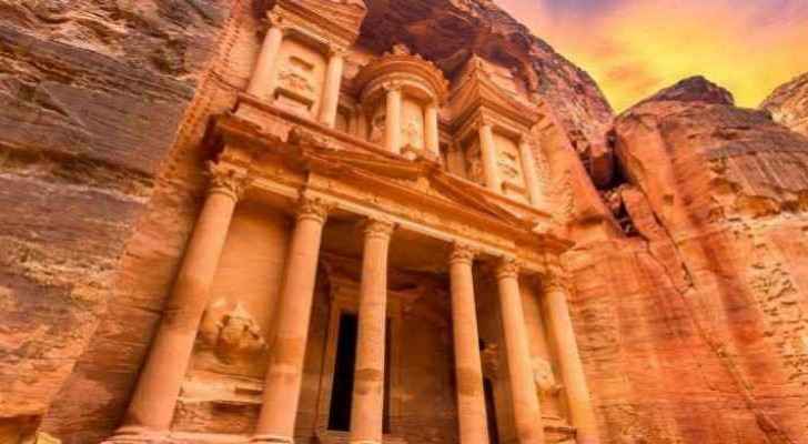 Jordanians exempted from entry fees to Petra until end of 2020