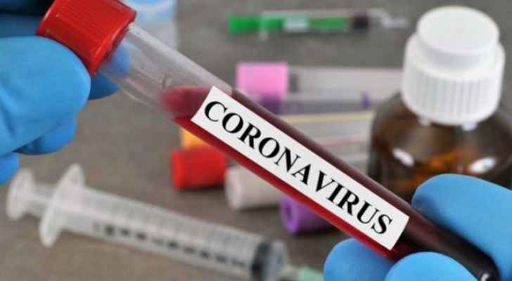 Jordan confirms 18 new coronavirus cases, including 12 local cases