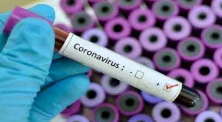 Jordan confirms 2 new coronavirus cases