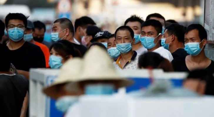 Beijing reports 31 new COVID-19 cases