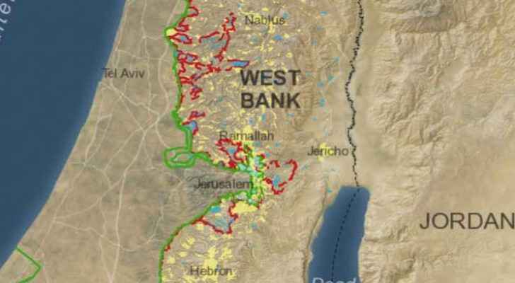 MP calls Arab world to unite with Jordan in fighting annexation plan