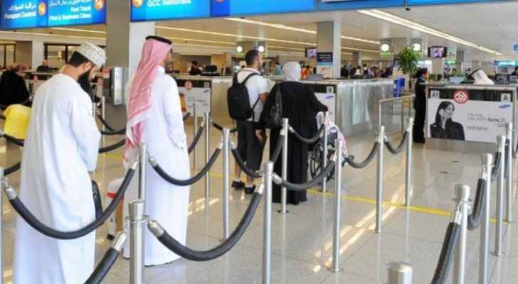 UAE resumes flights to 'low-risk' countries