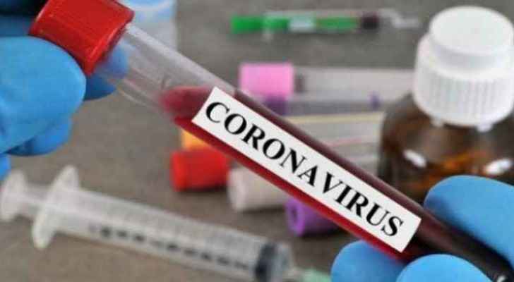 Jordan confirms 14 new coronavirus cases, including one local case