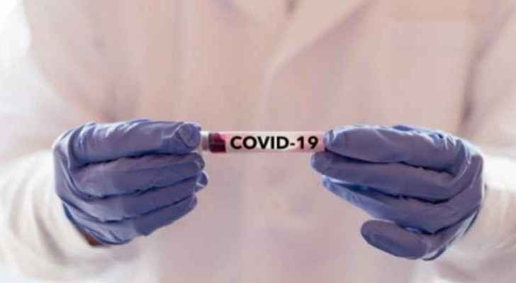 Jordan confirms 7 new coronavirus cases, all from abroad