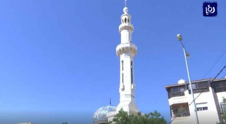 Awqaf Ministry reopens eight mosques shut down due to pandemic