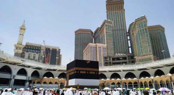 Saudi Arabia: Hajj to be held this year with very limited number of pilgrims