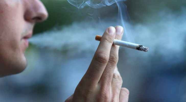 Highest global smoking rates in Jordan amid concerns of big tobacco interference