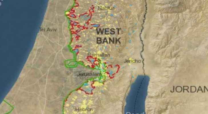 Annexation could extinguish Palestinian hope..That’s dangerous