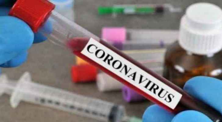 Jordan confirms 7 new coronavirus cases, all from abroad