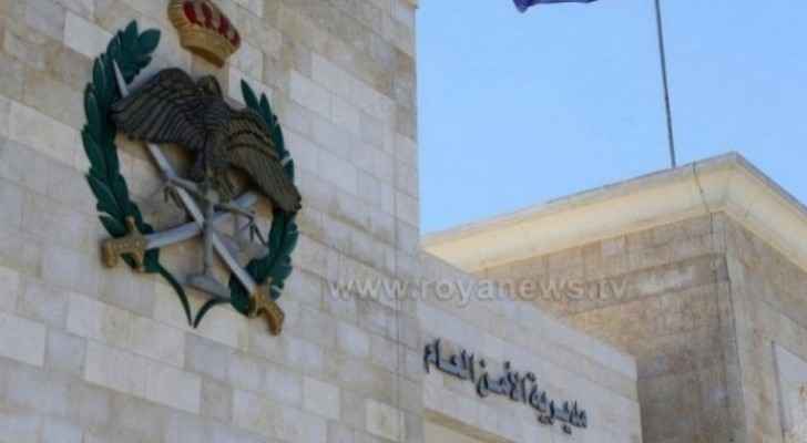 Multiple police officers under investigation after violent arrest in Jerash
