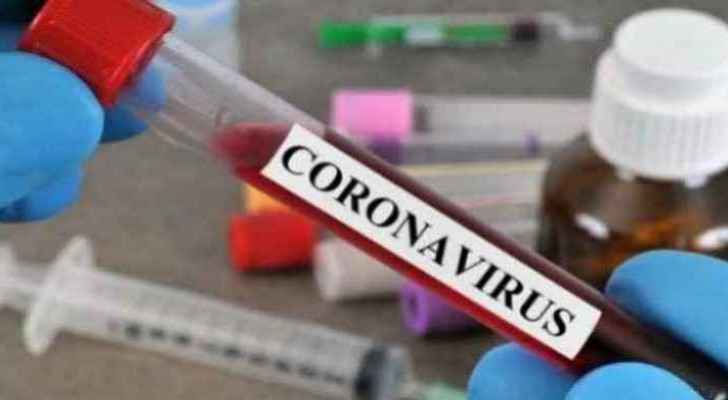 Jordan confirms one new local coronavirus case, 4 recoveries