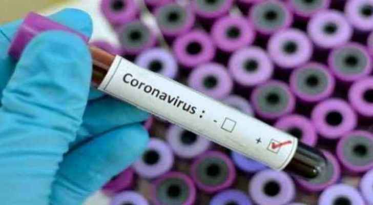 Jordan records 3 new coronavirus cases, including 2 in Amman