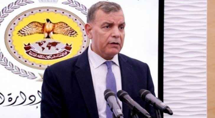 Jordan confirms 2 new COVID-19 cases from abroad