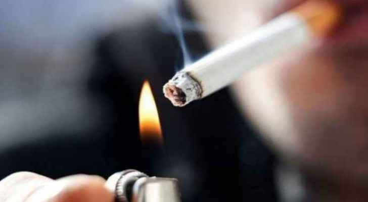 Global anti-smoking campaign rolled out in Jordan by WHO