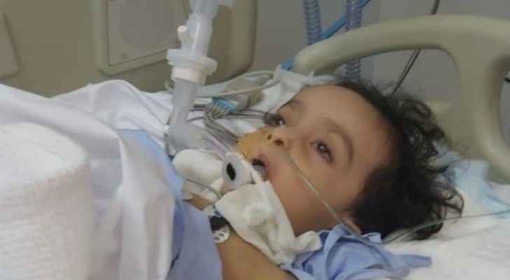 Child dies after COVID-19 test in Saudi Arabia