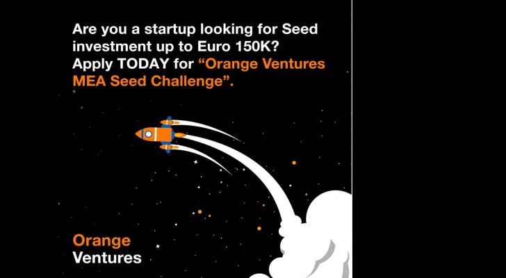 Big by Orange holds introductory session about Orange Ventures MEA Seeds