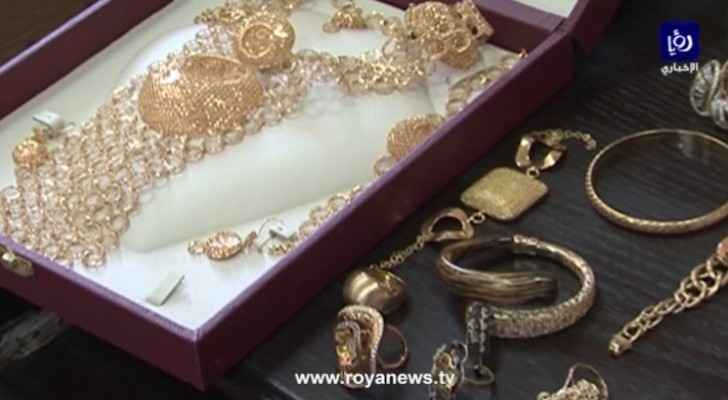 Price of gold stabilises as demand decreases amid COVID-19