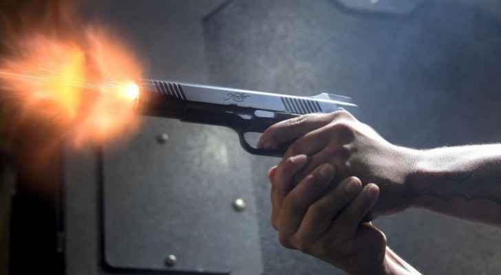 Man fatally shoots his mother in Ma'an