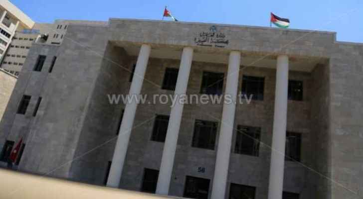 Jordan's highest court dissolves Muslim Brotherhood