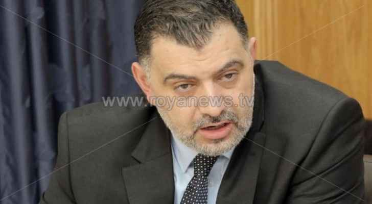 Government officials discussed law amendments affecting the labour market