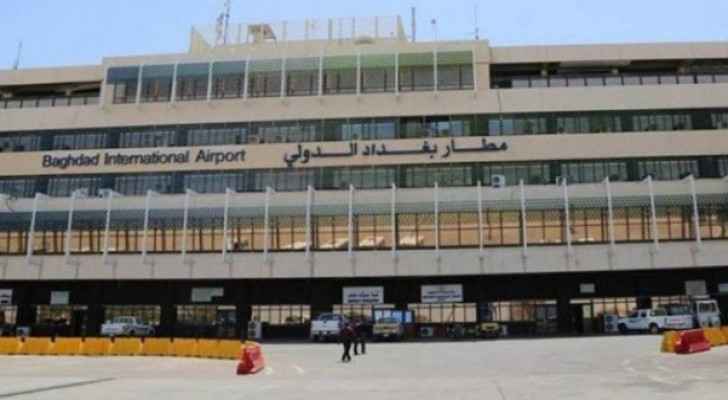 Iraq resumes international flights after four months of closure