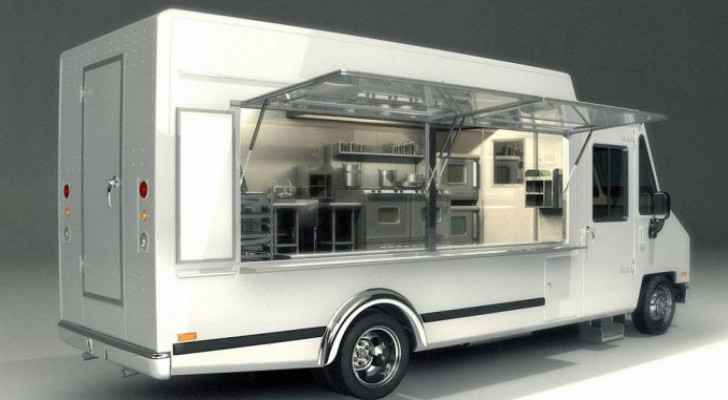 Food truck initiative to create thousands of jobs for youth in Amman